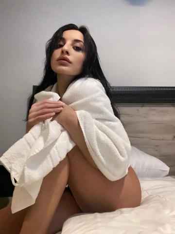 Индивидуалка Гелена Фотография 2